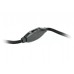 Гарнітура Gembird MHS-123 Black