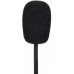 Гарнітура Gembird MHS-123 Black