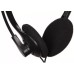 Гарнітура Gembird MHS-123 Black
