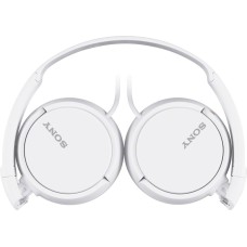 Гарнітура Sony MDR-ZX110AP White (MDRZX110APW.CE7)