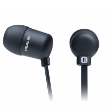 Навушники REAL-EL Z-1600 Black