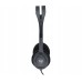 Гарнiтура Logitech H111 Stereo (981-000593)