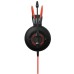 Гарнітура Somic G925 Black/Orange (9590009919)