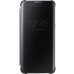 Чохол-книжка Samsung Clear View Cover для Samsung Galaxy S7 Edge SM-G935 Black (EF-ZG935CBEGRU)