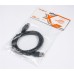 Кабель Maxxter (U-AMBM-6) USB 2.0 AM - USB 2.0 BM, 1.8м