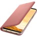 Чохол-книжка Samsung LED View Cover для Samsung Galaxy S8+ G955 Pink (EF-NG955PPEGRU)