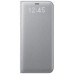Чохол-книжка Samsung LED View Cover для Samsung Galaxy S8+ G955 Silver (EF-NG955PSEGRU)