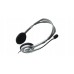 Гарнітура Logitech H110 (981-000271)
