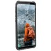 Чохол-накладка Urban Armor Gear Plyo для Samsung Galaxy S9+ SM-G965 Ash (GLXS9PLS-Y-AS)