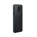 Чохол-книжка Samsung Wallet Cover для Samsung Galaxy J6 SM-J600 Black (EF-WJ600CBEGRU)