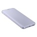 Чохол-книжка  Samsung Wallet Cover для Samsung Galaxy J6 SM-J600 Violet (EF-WJ600CVEGRU)