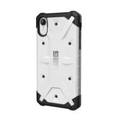 Чохол-накладка Urban Armor Gear Pathfinder для Apple iPhone XR White (111097114141)