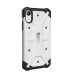 Чохол-накладка Urban Armor Gear Pathfinder для Apple iPhone XR White (111097114141)