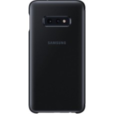Чохол-книжка Samsung Clear View Cover для Samsung Galaxy S10e SM-G970 Black (EF-ZG970CBEGRU)