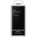 Чохол-книжка Samsung Clear View Cover для Samsung Galaxy S10 SM-G973 Black (EF-ZG973CBEGRU)
