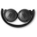 Bluetooth-гарнітура JBL Tune 500BT Black (JBLT500BTBLK)