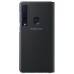 Чохол-книжка Samsung Wallet Cover для Samsung Galaxy A9 2018 SM-A920 Black (EF-WA920PBEGRU)