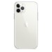 Чохол-накладка Apple Clear Case для Apple iPhone 11 Pro Transparent (MWYK2)