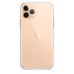 Чохол-накладка Apple Clear Case для Apple iPhone 11 Pro Transparent (MWYK2)
