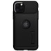 Чохол-накладка Spigen Slim Armor для Apple iPhone 11 Pro Black (077CS27099)
