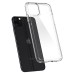 Чохол-накладка Spigen Crystal Hybrid для Apple iPhone 11 Pro Crystal Clear (077CS27114)