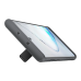 Чохол-накладка Samsung Protective Standing Cover для Samsung Galaxy Note 10 SM-N970 Black (EF-RN970CBEGRU)