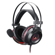 Гарнітура REAL-EL GDX-7450 Black