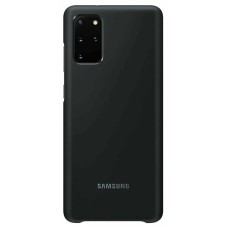 Чохол-накладка Samsung LED Cover для Samsung Galaxy S20+ SM-G985 Black (EF-KG985CBEGRU)