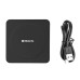 Бездротовий зарядний пристрій REAL-EL WL-710 1.5A 5W Black