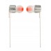 Гарнітура JBL T210 Gray (JBLT210GRY)