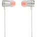 Гарнiтура JBL T290 Silver (JBLT290SIL)