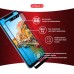 Захисне скло Intaleo для Apple iPhone SE 2020/8/7 Full Glue Black (1283126501401)
