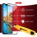 Захисне скло Intaleo для Apple iPhone SE 2020/8/7 Full Glue Black (1283126501401)