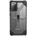 Чохол-накладка Urban Armor Gear Plasma для Samsung Galaxy Note 20 SM-N980 Ice (212193114343)