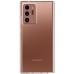Чохол-накладка Spigen Liquid Crystal для Samsung Galaxy Note20 Ultra SM-N985 Clear (ACS01389)