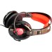Гарнітура Somic Danyin DT-2112 Black/Red