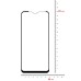 Захисне скло BeCover для Samsung Galaxy A50 SM-A505/A50s SM-A507 Black (703444)