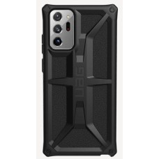 Чохол-накладка Urban Armor Gear Monarch для Samsung Galaxy Note20 Ultra SM-N985 Black (212201114040)