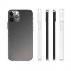Чохол-накладка BeCover для Apple iPhone 12 Pro Transparancy (705364)