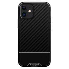 Чохол-накладка Spigen Core Armor для Apple iPhone 12 Mini Matte Black (ACS01537)