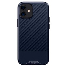 Чохол-накладка Spigen Core Armor для Apple iPhone 12 Mini Navy Blue (ACS01538)