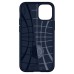 Чохол-накладка Spigen Core Armor для Apple iPhone 12 Mini Navy Blue (ACS01538)