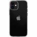 Чохол-накладка Spigen Liquid Crystal для Apple iPhone 12 Mini Crystal Clear (ACS01740)