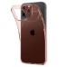 Чохол-накладка Spigen Crystal Flex для Apple iPhone 12 Pro Max Rose Crystal (ACS01474)