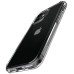 Чохол-накладка Spigen Crystal Hybrid для Apple iPhone 12 Mini Crystal Clear (ACS01542)