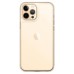 Чохол-накладка Spigen Quartz Hybrid для Apple iPhone 12 Pro Max Crystal Clear (ACS01621)