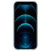 Чохол-накладка Spigen Quartz Hybrid для Apple iPhone 12 Pro Max Crystal Clear (ACS01621)