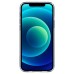 Чохол-накладка Spigen Quartz Hybrid для Apple iPhone 12 Mini Crystal Clear (ACS01748)