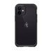 Чохол-накладка Spigen Neo Hybrid для Apple iPhone 12 Mini Crystal Black (ACS01749)