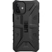 Чохол-накладка Urban Armor Gear Pathfinder для Apple iPhone 12 Mini Black (112347114040)